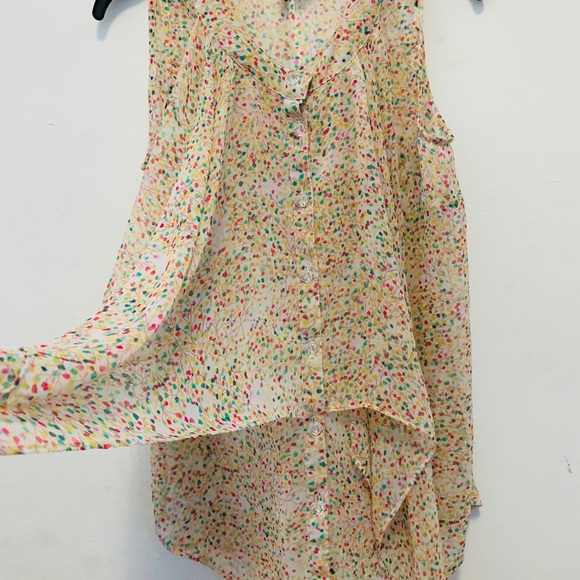 Blouse - Picture 1 of 3